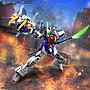 MODEL KIT HG 1/144 SHENLONG GUNDAM BANDAI HOBBY