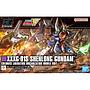MODEL KIT HG 1/144 SHENLONG GUNDAM BANDAI HOBBY