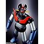 Gx105 Mazinger Z Soul Of Chogokin Tamashii Nations