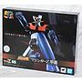 Gx105 Mazinger Z Soul Of Chogokin Tamashii Nations