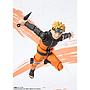 Naruto Uzumaki -Narutop99 Edition- S.H Figuarts Tamashii Nations