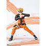 Naruto Uzumaki -Narutop99 Edition- S.H Figuarts Tamashii Nations