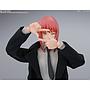 Makima S.H Figuarts Tamashii Nations