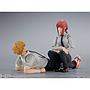 Makima S.H Figuarts Tamashii Nations