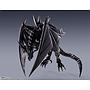 Red-Eyes-Black Dragon S.H.MonsterArts Tamashii Nations