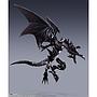 Red-Eyes-Black Dragon S.H.MonsterArts Tamashii Nations