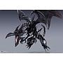 Red-Eyes-Black Dragon S.H.MonsterArts Tamashii Nations