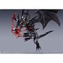 Red-Eyes-Black Dragon S.H.MonsterArts Tamashii Nations