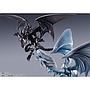 Red-Eyes-Black Dragon S.H.MonsterArts Tamashii Nations