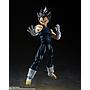 FIGURA ACCION S.H.FIGUARTS VEGETA SUPER HERO TAMASHII NATIONS