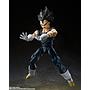 FIGURA ACCION S.H.FIGUARTS VEGETA SUPER HERO TAMASHII NATIONS