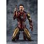 Iron Man Mark 85 5Y Later S.H.Figuarts Tamashii Nations