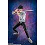 Yuta Okkotsu Jujutsukaisen 0 S.H.Figuarts  Tamashii Nations