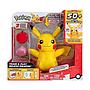 Figura Pokemon Pikachu Train and Play Deluxe Interactive Jazwarez