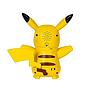 Figura Pokemon Pikachu Train and Play Deluxe Interactive Jazwarez