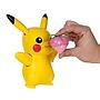 Figura Pokemon Pikachu Train and Play Deluxe Interactive Jazwarez
