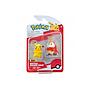 Figura Pokemon Pikachu y Fuecoco Jazwarez