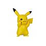 Figura Pokemon Pikachu y Coiffeton Jazwarez