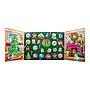 Figura Pokemon Calendario Adviento Jazwarez