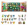 Figura Pokemon Calendario Adviento Jazwarez