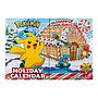 Figura Pokemon Calendario Adviento Jazwarez