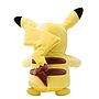 Peluche Pokemon 8" Pikachu Jazwarez