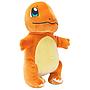 Peluche Pokemon 8" Charmander Jazwarez