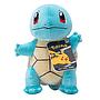 Peluche Pokemon 8" Squirtle Jazwarez