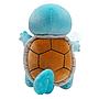 Peluche Pokemon 8" Squirtle Jazwarez