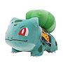 Peluche Pokemon 8" Bulbasaur Jazwarez