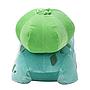 Peluche Pokemon 8" Bulbasaur Jazwarez