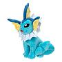 Peluche Pokemon 8" Vaporeon Jazwarez