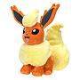 Peluche Pokemon 8" Flareon Jazwarez