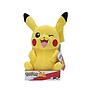 Peluche Pokemon 12 Pikachu Jazwarez