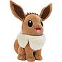 Peluche Pokemon 12 Eevee Jazwarez