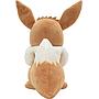 Peluche Pokemon 12 Eevee Jazwarez