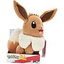 Peluche Pokemon 12 Eevee Jazwarez