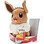 Peluche Pokemon 12 Eevee Jazwarez