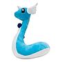 Peluche Pokemon 12 Dragonair Jazwarez