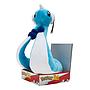 Peluche Pokemon 12 Dragonair Jazwarez