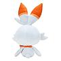 Peluche Pokemon 12 Scornbunny Jazwarez