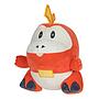 Peluche Pokemon 8" Fuecoco Jazwarez