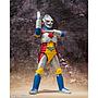 Jet Jaguar [1973] S.H.MonsterArts Tamashii Nations