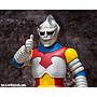 Jet Jaguar [1973] S.H.MonsterArts Tamashii Nations