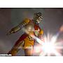 Jet Jaguar [1973] S.H.MonsterArts Tamashii Nations