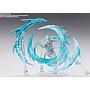 Wind Blue Ver. For S.H.Figuarts - TAMASHII EFFECT