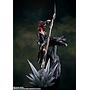 Renji Abarai-The Blood Warfare- FiguartsZERO Tamashii Nations