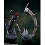 Renji Abarai-The Blood Warfare- FiguartsZERO Tamashii Nations