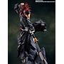 Renji Abarai-The Blood Warfare- FiguartsZERO Tamashii Nations