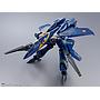 Yf-21(Guld Goa Bowman Use) DX CHOGOKIN Tamashii Nations